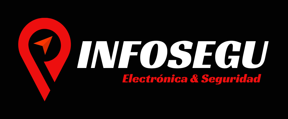 INFOSEGU Electrónica & Seguridad